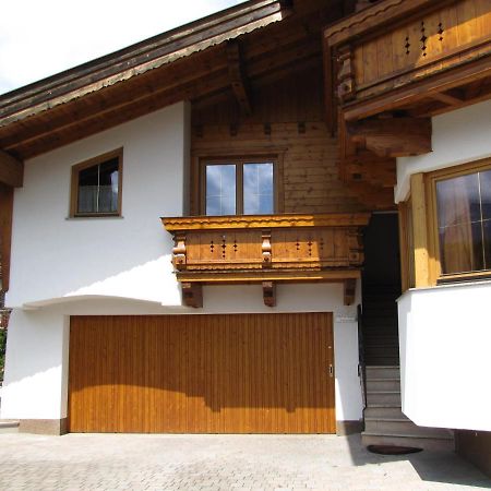Ferienwohnung Rupprechter Achenkirch Exterior foto