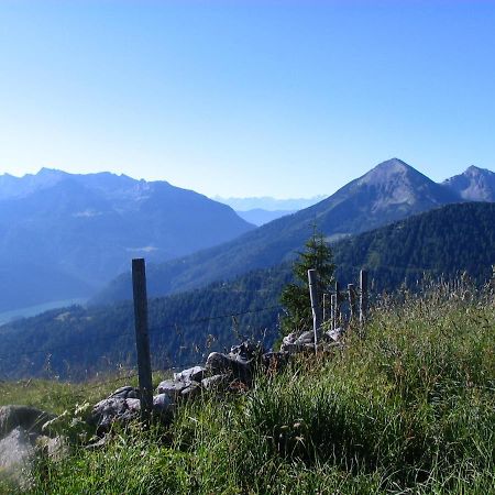 Ferienwohnung Rupprechter Achenkirch Exterior foto