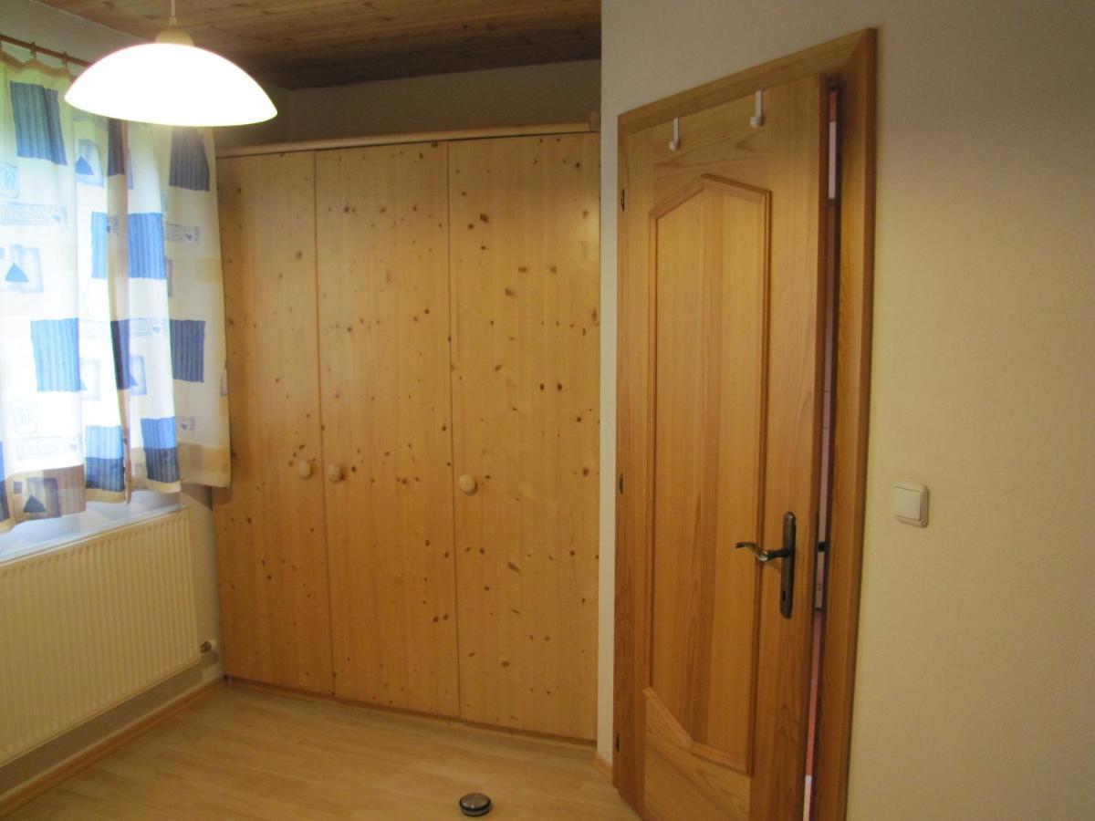 Ferienwohnung Rupprechter Achenkirch Exterior foto